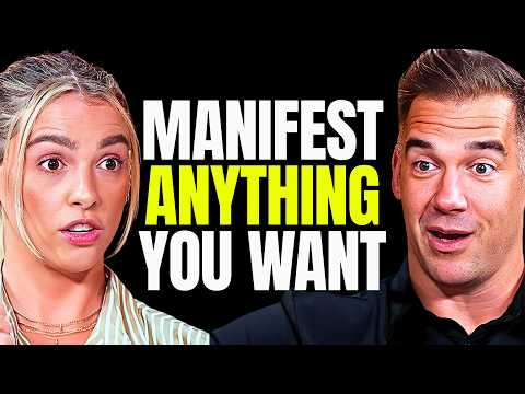The Neuroscience of Manifestation: How Your Mind Is Creating Your Reality | Emily McDonald