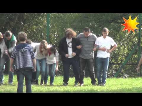 Dzień Wspólnoty MAGIS w Gliwicach - 28.09.2013