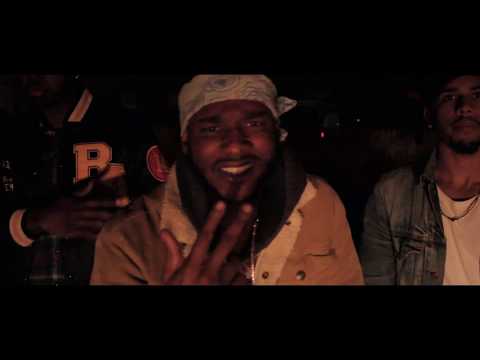 No Days Off  E Moore x G Money Official Music Video