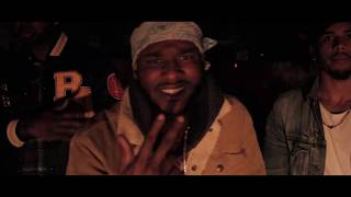 No Days Off  E Moore x G Money Official Music Video