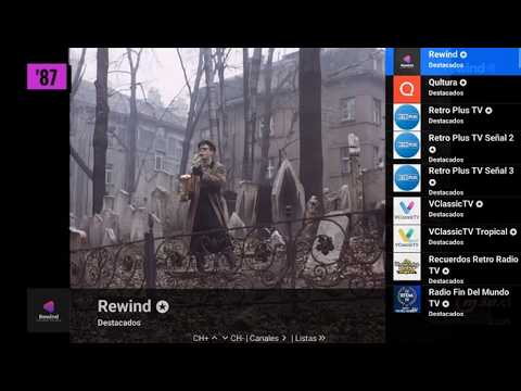 M3U.CL para Android TV video thumbnail
