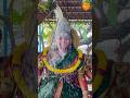 Shri Bhadra Kali Abhishekam Kali Omshakti Banashankari Amman Alankaram Bangalore 2025