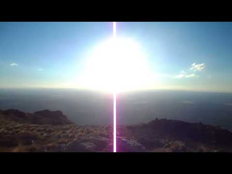 7mo  día - SAN LUIS - Santa Rosa de Conlara y El Filo