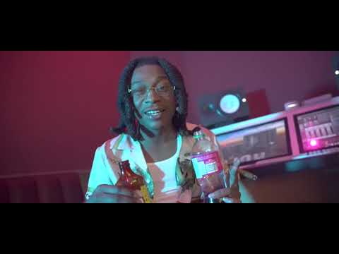 LIT FLEXXO "4/20 oz" (Official Music Video)Dir By Brandon Pendelton