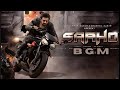 Bang Bang SAAHO BGM Prabhas Shraddha Kapoor Neil Nitin Mukesh Extended Version