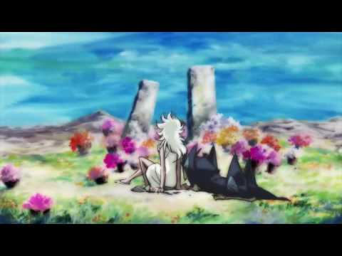 [Casshern Sins] Ringo's last Speech (English Dub)
