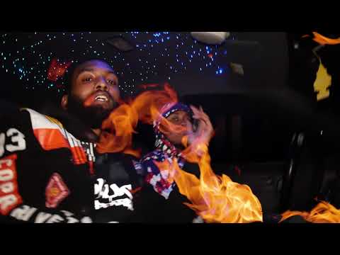 ABM Broddy - 6Block (Official Video) (Shot by @Riclajitt Visuals)