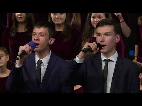 Dynamis: Doamne Te asteptam, Valcea - iun 2018