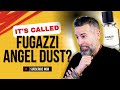 A Fragrance Called Fugazzi Angel Dust | Wait WHAT?
