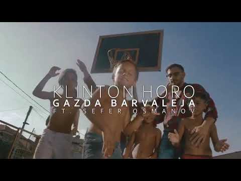 Klinton Demirovski  - Gazda Barvaleja 2019/20 (Re-upload)