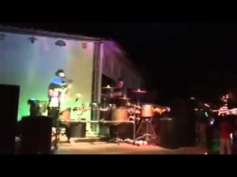 Menllizon MaNa San Javier