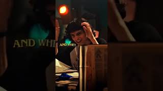 The Hellfire Club 1986 | #strangerthings #strangerthings #milliebobbybrown #edits #shorts #short
