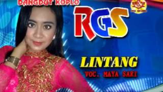 Download lagu Lintang Dangdut Koplo RGS Maya Sari... mp3