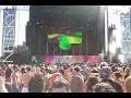 Netsky at Electric Zoo 2012 PART 1 