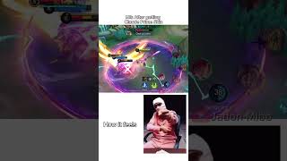 Download lagu Claude Prime Skin Owners be like :   #mlbb #ml #mobilelegends mp3