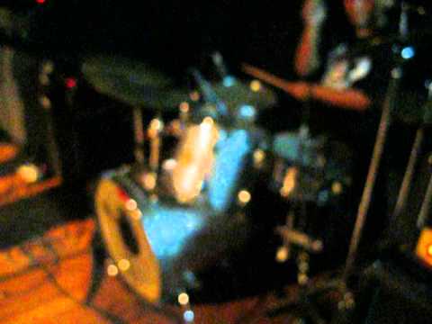 OATH - BENCI Live at Grieving the Earth #4