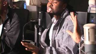 Alicia Keys Doesn&#39;t Mean Anything Cover