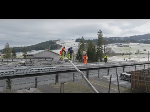 2024 12 11 dhp technology AG JOBS -Montage