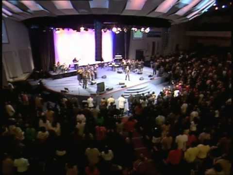 Thumbnail for Praise Saved My Life video