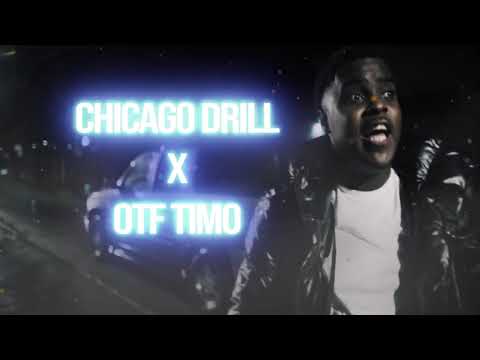 [FREE] CHICAGO DRILL x OTF TIMO Type Beat - "Gutter"