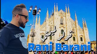Cheb handi goulou lmomti rani barani الشاب هندي قولو لميمتي راني براني