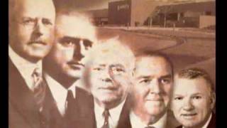 A Message from our Chairman