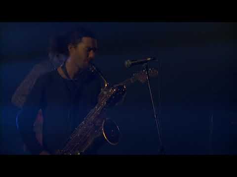 Black Flower Live at AB - Ancienne Belgique