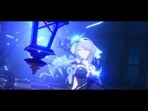Honkai Impact - Exalted Abyss [Agony 3] 284 Disturbance | Nihilus 856 points