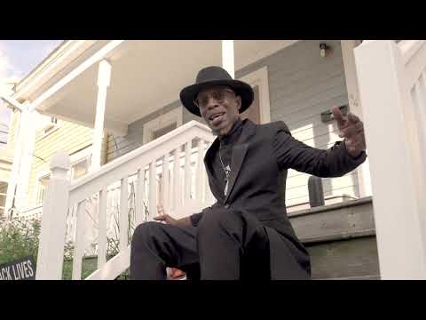 Lance Jagger - Street Memoirs