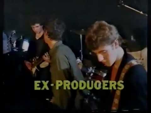 Ex Producers   Newer Wave 79 Live @ the Harp Bar. 1979.