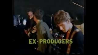 Ex Producers   Newer Wave 79 Live @ the Harp Bar. 1979.