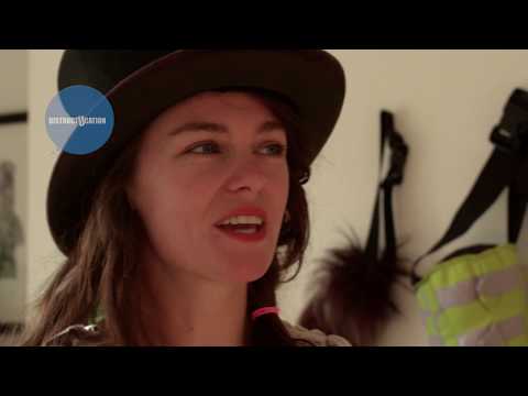 TellTails Dragons Den - Hannah Gourlays reactions.