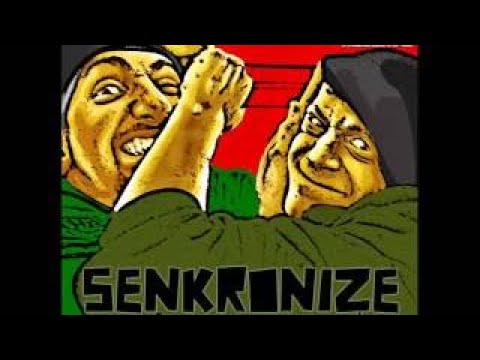 Allâme & Leşker Asakir Masal Kahramanı