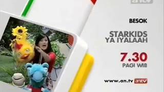 Download lagu Promo Star Kids Ya Iyalah (2009) @ ANTV mp3
