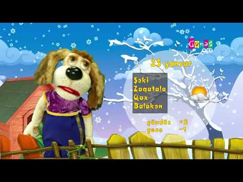 "Hava necə olacaq?" - 25 fevral 2025-ci il