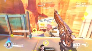 REUNITED Overwatch - July Highlights