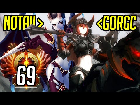 Back to the Perfect Rank w/ Notail