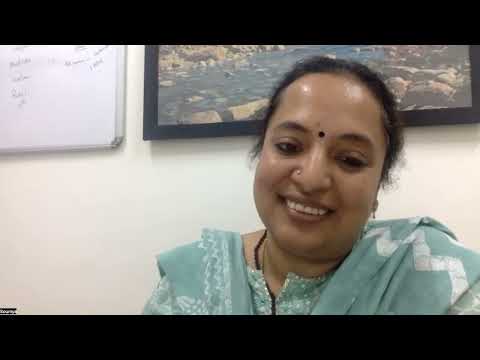 Professional Perspectives with Soumya Raman February 13 2023 FULL