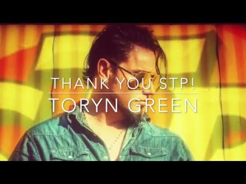 STP AUDITION SUBMISSION 9 - SOUR GIRL - TORYN GREEN