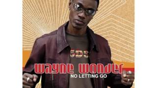 Wayne Wonder: No Letting Go (Mike Phresh Remix)