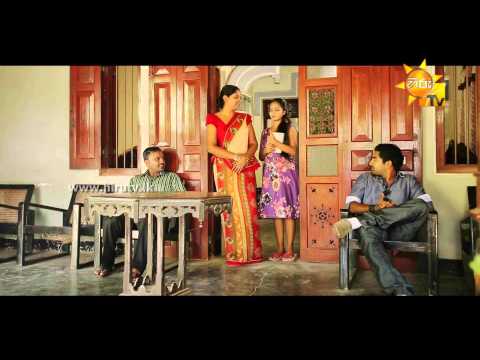Apa Hamu Unu Thana (Apa Hamu Una Thana) - Shashika Nisansala [www.hirutv.lk]