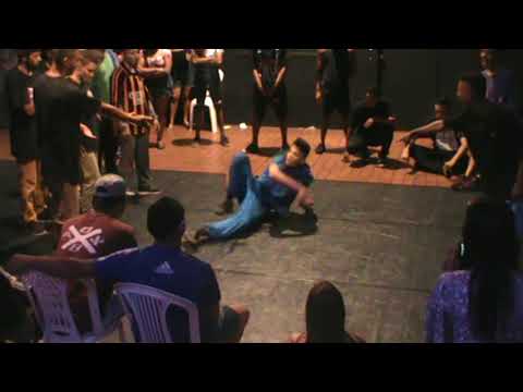 Acão Hip Hop | Psc Family  Crew vs Sul Clan