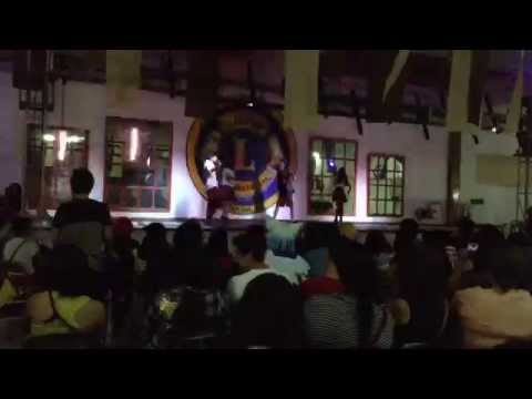 REVOLUTION_RUM PUM PUM PUM- F(x)