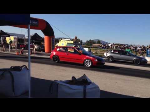 hrc_Thanos civic eg b18c (grey) ET 13.464sec@164.68km/h