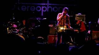 People in Planes - Mayday (M&#39;aidez) - Live