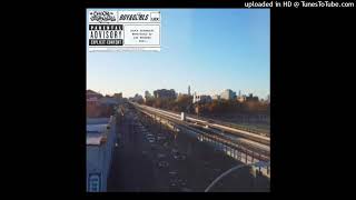 Chuck Strangers - Venison ft. Navy Blue