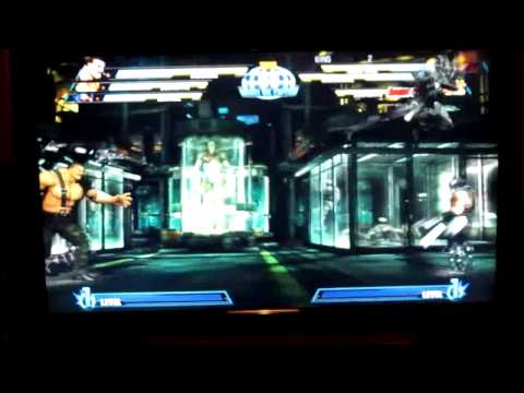 Battlekon 2011 - Marvel vs Capcom 3 -  Alecs vs Pokeshark [Winners Final]