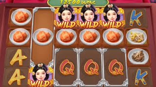 The Queen's Banquet — Grandes Ganancias