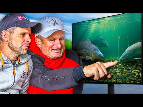 GURUS UNDERWATER 4 - The Truth About Hard Pellets