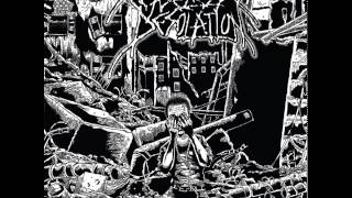 Ceaseless Desolation - Poroniony raj